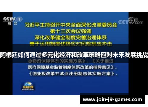 阿根廷如何通过多元化经济和改革策略应对未来发展挑战