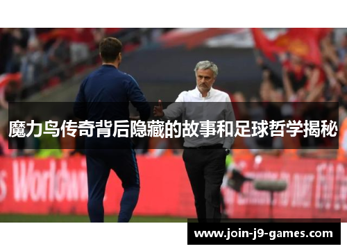 魔力鸟传奇背后隐藏的故事和足球哲学揭秘